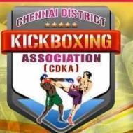 Spitfire Kick Boxing and Muay Self Defence institute in Chennai