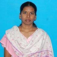 Menaka Oracle trainer in Chennai