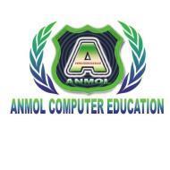 Anmol Computer Education GGN Tally Software institute in Gurgaon