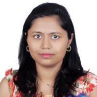 Rajani P. Class 7 Tuition trainer in Pune