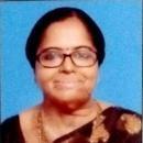 Photo of Aruna Subramanian