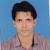 Lokesh Kumar Engineering Entrance trainer in Meerut