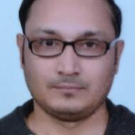 Shyam Kumar MBA trainer in Hyderabad