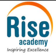 Rise Academy Class 6 Tuition institute in Ghaziabad