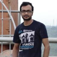 Chandan Maji Engineering Diploma Tuition trainer in Kolkata