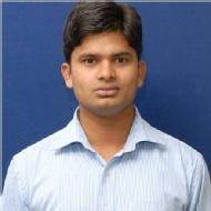 Hari Shankar BSc Tuition trainer in Dehradun