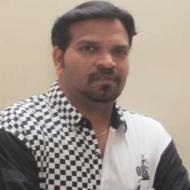 Ch.Shobhan Babu CA trainer in Hyderabad