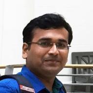 Anil Pandey BA Tuition trainer in Delhi