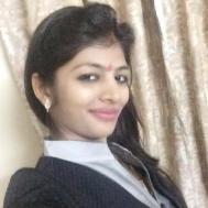 Priya B. Class 11 Tuition trainer in Mullanpur Dakha