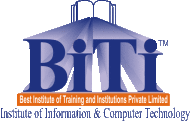BITI Computer Education Tally Software institute in Delhi