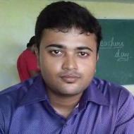 Nikhil Saxena Class 9 Tuition trainer in Lucknow