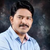 Ravi Prakash CAD trainer in Bangalore