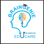 BrainGenie Educare Vedic Maths and Maths tuition Soft Skills institute in Chennai