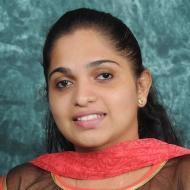 Sherin F. UGC NET Exam trainer in Mumbai
