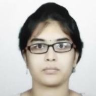 Soujanya Database trainer in Hyderabad