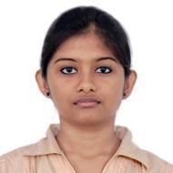 Pritha D. Class 7 Tuition trainer in Kolkata