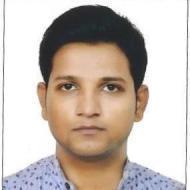 Ramandeep Singh Class 9 Tuition trainer in Noida