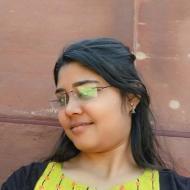 Aastha M. Class 11 Tuition trainer in Delhi