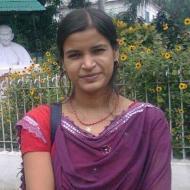 Shilpa K. Class 11 Tuition trainer in Kolkata