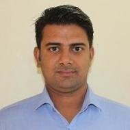 Nitesh Ranjan Railway Exam trainer in Bangalore