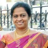 Hazel J. MS Office Software trainer in Chennai