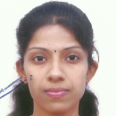 Photo of Shilpa J.