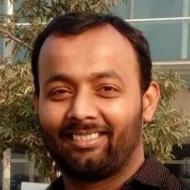 Arvind Kumar Tiwari .Net trainer in Noida