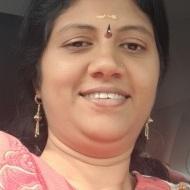 Nithyadevi Tamil Language trainer in Chennai