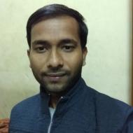 Abhishek Yadav Class 9 Tuition trainer in Delhi