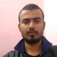 Amaresh Bharadwaj UPSC Exams trainer in Delhi