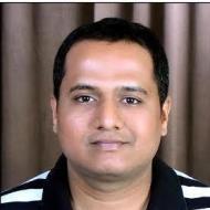 Swapnil Jadhav Java trainer in Pune