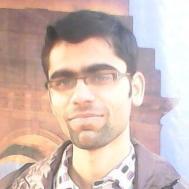 Manish Kumar Class 6 Tuition trainer in Delhi
