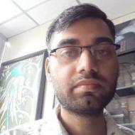 Saurabh Sharma Class I-V Tuition trainer in Delhi