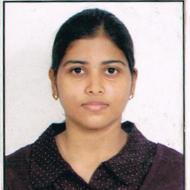 Sunidhi D. BCA Tuition trainer in Lucknow