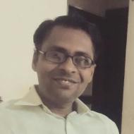 Vinod Mali .Net trainer in Pune