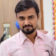 Ashutosh Tiwari BSc Tuition trainer in Nagpur