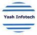 Yash Infotech Web Designing institute in Lucknow