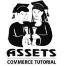 Photo of Assets Commerce Tutorial