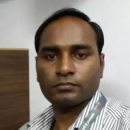 Ranjeet Kumar Engineering Entrance trainer in Hyderabad
