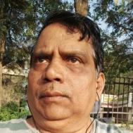 Nanduri B Raghavarao Tally Software trainer in Hyderabad
