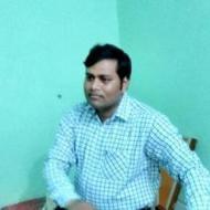 Dr Sanjay Kumar Vocal Music trainer in Gurgaon