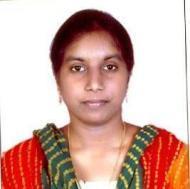 Monica S. BTech Tuition trainer in Hyderabad