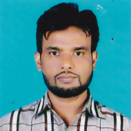 Rasool Khan MS Access trainer in Bangalore