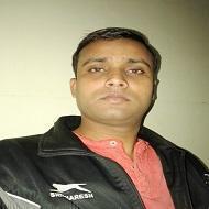Ravi Datt Upadhyay Meditation trainer in Delhi