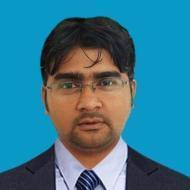 Mohd Afzal Vedic Maths trainer in Delhi