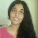 Photo of Anusha