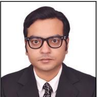 Syed Mohammad Mohsin Zaidi TOEFL trainer in Lucknow