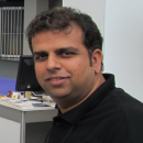 Photo of Sunil Vijendra