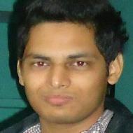 Nitin Kumar Class 9 Tuition trainer in Delhi