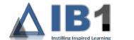 IB1 Behavioural institute in Mumbai